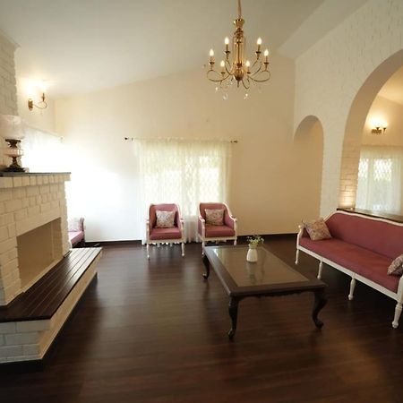 Scenic Acres Holiday Home Chikmagalur Exterior photo